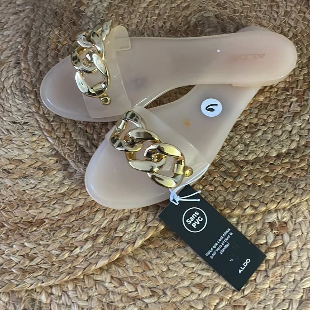 Aldo Sandals